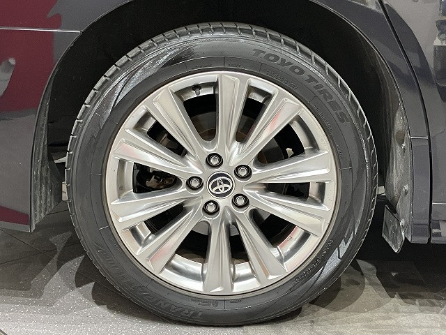 トヨタ ヴェルファイア ２．５ Ｚ ゴールデンアイズ R2年 (近畿) 99