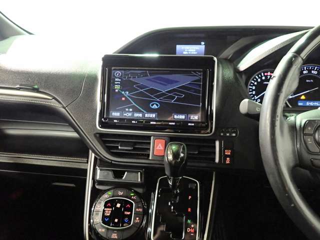 トヨタ エスクァイア ２．０ ＧＩ ブラック テーラード H29年 (近畿) 99