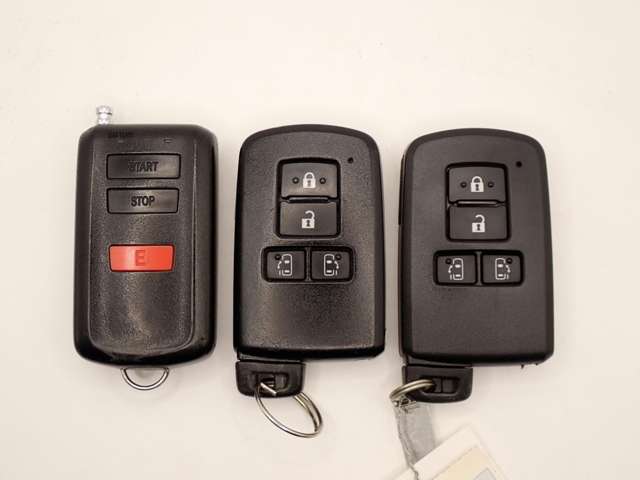 トヨタ エスクァイア ２．０ ＧＩ ブラック テーラード H29年 (近畿) 99