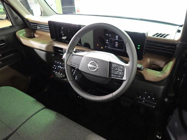 日産 ルークス ６６０ ハイウェイスターＧターボ R8年 (近畿) 99