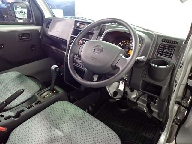 日産 クリッパートラック ６６０ ＤＸ R6年 (近畿) 99
