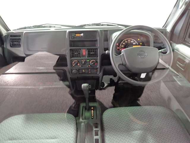 日産 クリッパートラック ６６０ ＤＸ R6年 (近畿) 99