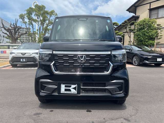 ホンダ Ｎ　ＢＯＸ カスタム ６６０ R8年 (九州・沖縄) 99