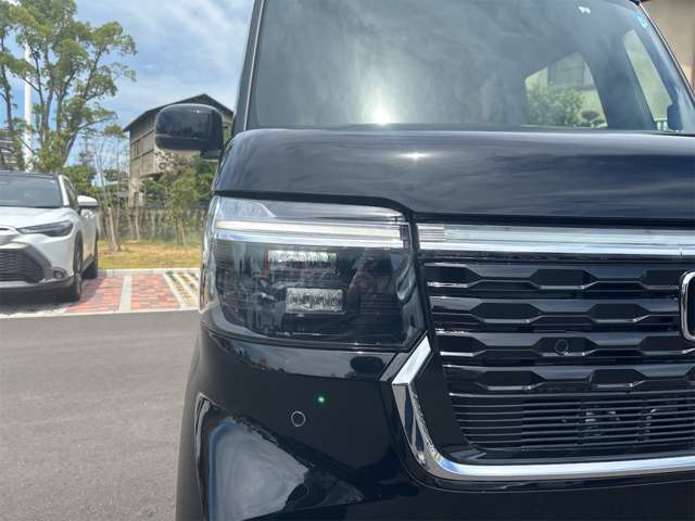 ホンダ Ｎ　ＢＯＸ カスタム ６６０ R8年 (九州・沖縄) 99