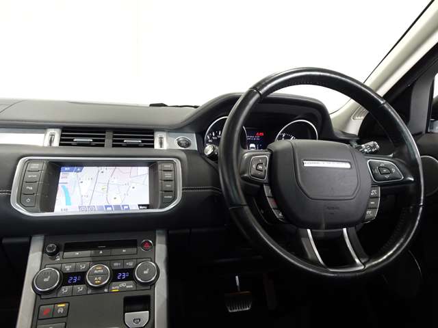 ランドローバー レンジローバーイヴォーク プレステージ ４ＷＤ H27年 (関東) 99