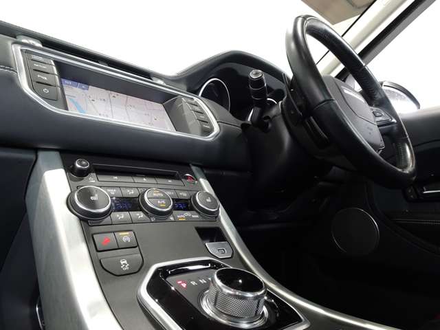 ランドローバー レンジローバーイヴォーク プレステージ ４ＷＤ H27年 (関東) 99