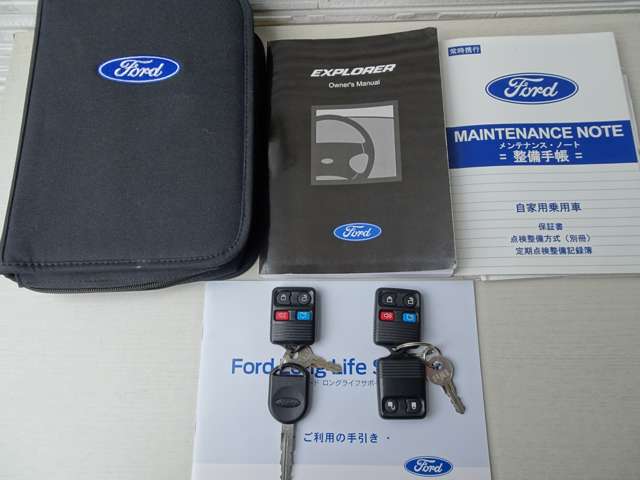 フォード エクスプローラー Ｖ８ エディバウアー ４ＷＤ H20年 (関東) 99