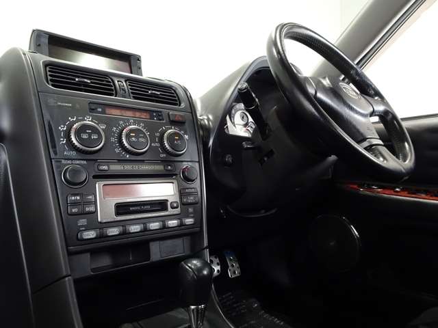 トヨタ アルテッツァジータ ２．０ ＡＳ２００ Ｌエディション H16年 (関東) 99