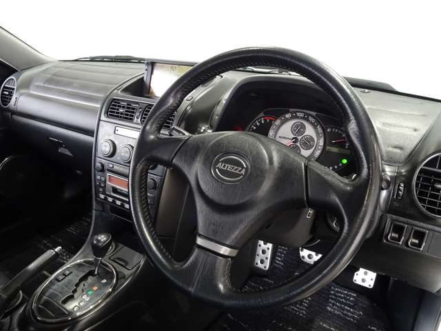 トヨタ アルテッツァジータ ２．０ ＡＳ２００ Ｌエディション H16年 (関東) 99