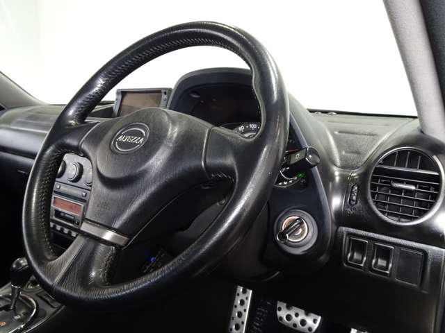 トヨタ アルテッツァジータ ２．０ ＡＳ２００ Ｌエディション H16年 (関東) 99