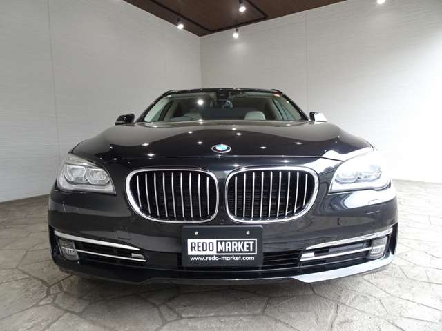 ＢＭＷ ７シリーズ ７４０ｉ　エグゼクティブ　エディション H27年 (関東) 99