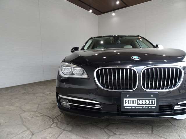 ＢＭＷ ７シリーズ ７４０ｉ　エグゼクティブ　エディション H27年 (関東) 99