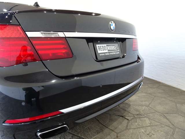 ＢＭＷ ７シリーズ ７４０ｉ　エグゼクティブ　エディション H27年 (関東) 99