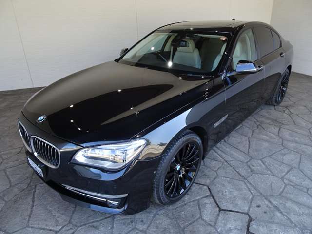 ＢＭＷ ７シリーズ ７４０ｉ　エグゼクティブ　エディション H27年 (関東) 99