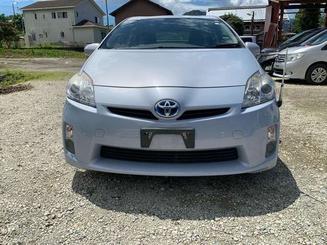 トヨタ プリウス １．８ Ｌ H22年 (関東) 99