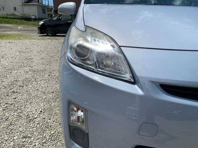 トヨタ プリウス １．８ Ｌ H22年 (関東) 99