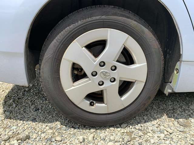 トヨタ プリウス １．８ Ｌ H22年 (関東) 99