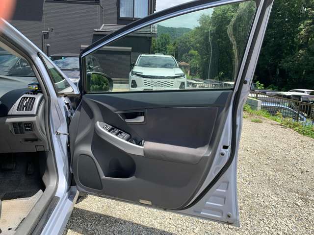 トヨタ プリウス １．８ Ｌ H22年 (関東) 99