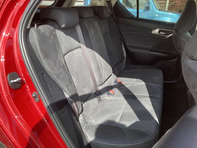 レクサス ＣＴ２００ｈ ２００Ｈ H30年 (東海) 99