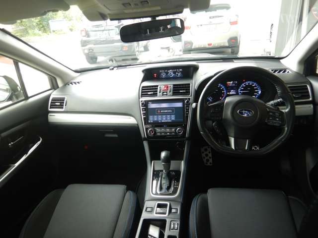 スバル レヴォーグ １．６ ＧＴ－Ｓ アイサイト ４ＷＤ H30年 (東海) 99