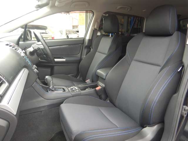 スバル レヴォーグ １．６ ＧＴ－Ｓ アイサイト ４ＷＤ H30年 (東海) 99