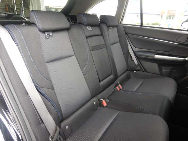 スバル レヴォーグ １．６ ＧＴ－Ｓ アイサイト ４ＷＤ H30年 (東海) 99