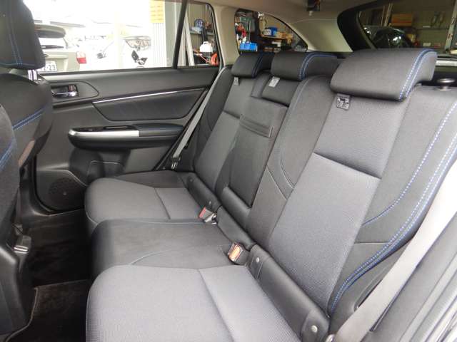 スバル レヴォーグ １．６ ＧＴ－Ｓ アイサイト ４ＷＤ H30年 (東海) 99
