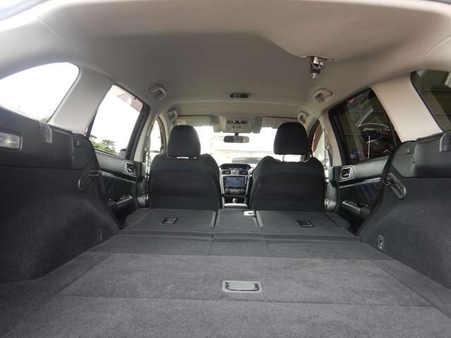 スバル レヴォーグ １．６ ＧＴ－Ｓ アイサイト ４ＷＤ H30年 (東海) 99