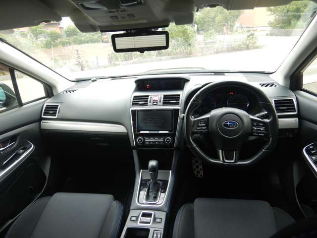 スバル レヴォーグ １．６ ＧＴ－Ｓ アイサイト ４ＷＤ H30年 (東海) 99