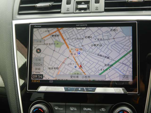 スバル レヴォーグ １．６ ＧＴ－Ｓ アイサイト ４ＷＤ H30年 (東海) 99