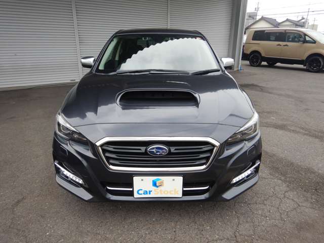 スバル レヴォーグ １．６ ＧＴ－Ｓ アイサイト ４ＷＤ H30年 (東海) 99