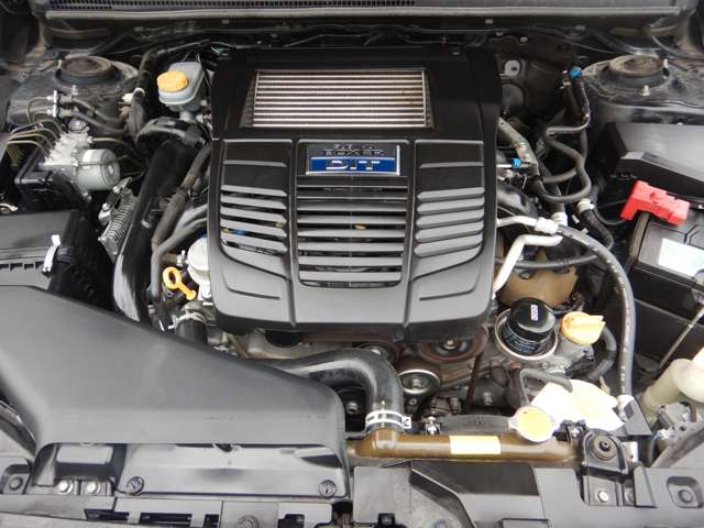 スバル レヴォーグ １．６ ＧＴ－Ｓ アイサイト ４ＷＤ H30年 (東海) 99