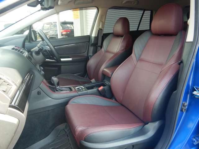 スバル レヴォーグ ２．０ ＳＴＩ スポーツ アイサイト ４ＷＤ H29年 (東海) 99