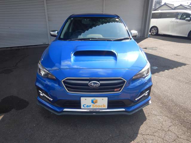 スバル レヴォーグ ２．０ ＳＴＩ スポーツ アイサイト ４ＷＤ H29年 (東海) 99