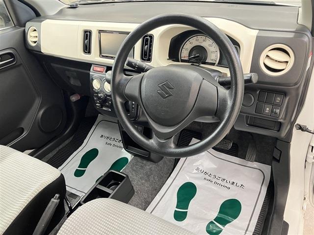 スズキ アルト ６６０ Ｓ H29年 (東海) 99