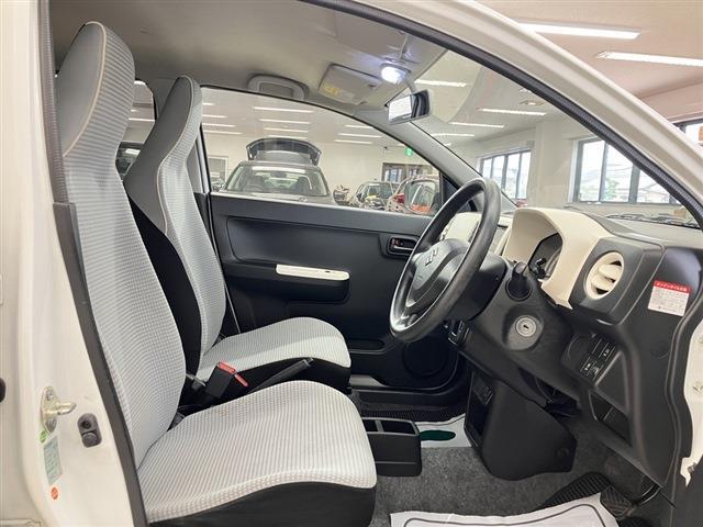 スズキ アルト ６６０ Ｓ H29年 (東海) 99