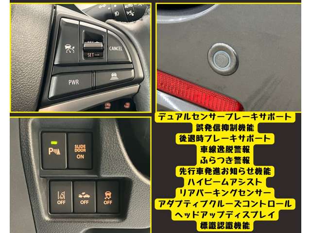 マツダ フレアワゴン　タフスタイル ６６０ タフスタイル ハイブリッド ＸＴ ４ＷＤ R3年 (東海) 99
