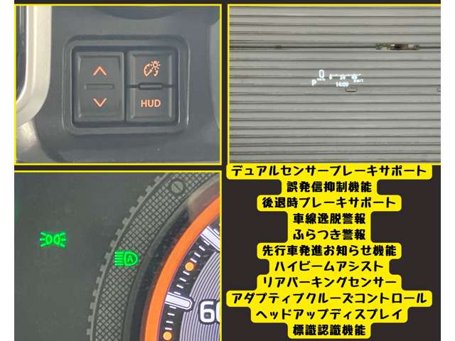 マツダ フレアワゴン　タフスタイル ６６０ タフスタイル ハイブリッド ＸＴ ４ＷＤ R3年 (東海) 99