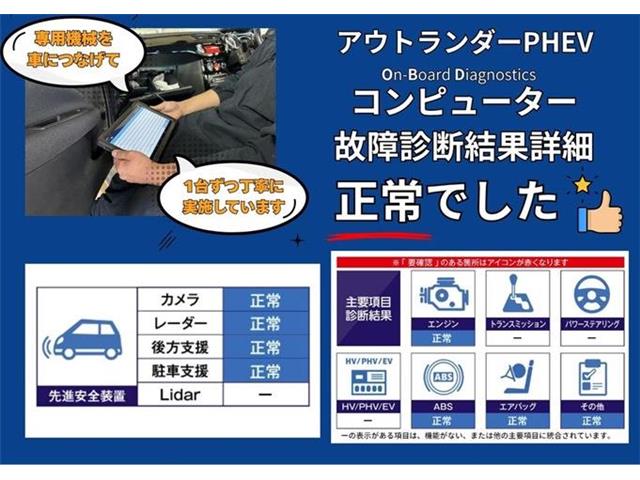 三菱 アウトランダーＰＨＥＶ ＰＨＥＶ ２．４ Ｐ ４ＷＤ R4年 (東海) 99