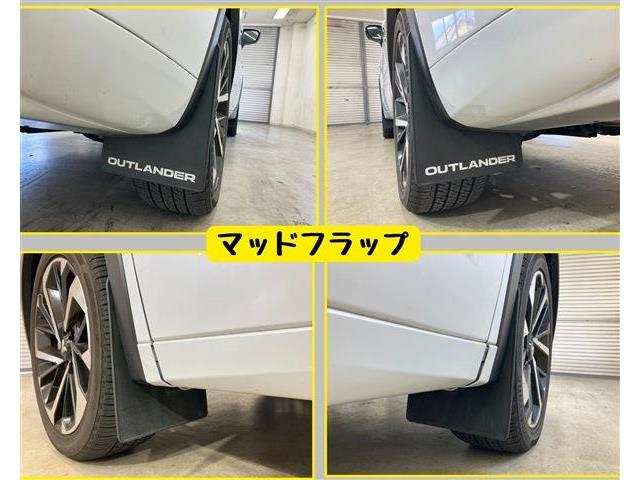 三菱 アウトランダーＰＨＥＶ ＰＨＥＶ ２．４ Ｐ ４ＷＤ R4年 (東海) 99