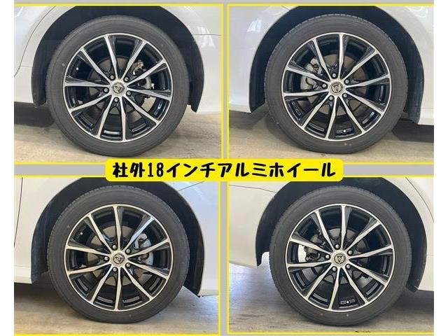 トヨタ カムリ ２．５ Ｇ H30年 (東海) 99