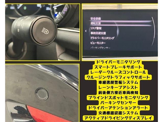 マツダ ＭＡＺＤＡ３　ファストバック ２．０ ２０Ｓ ブラックトーンエディション R5年 (東海) 99