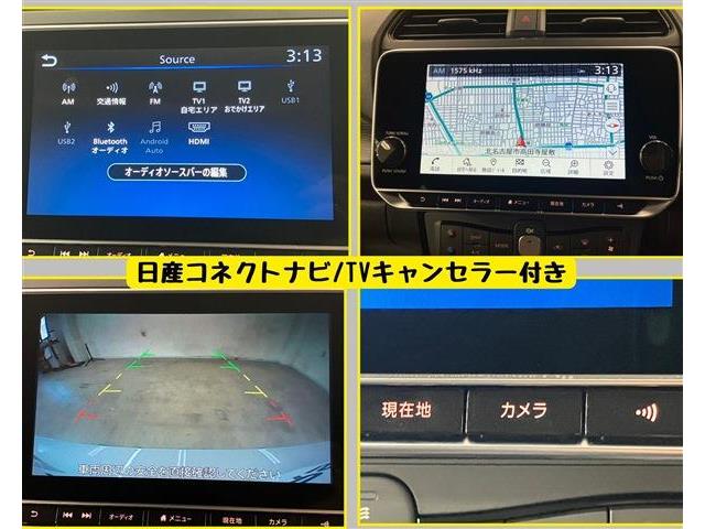 日産 リーフ Ｘ R7年 (東海) 99
