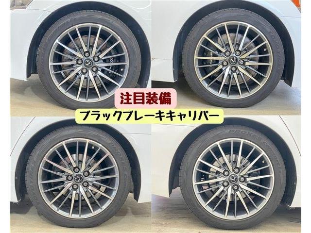 レクサス ＬＳ４６０ Ｆスポーツ H28年 (東海) 99