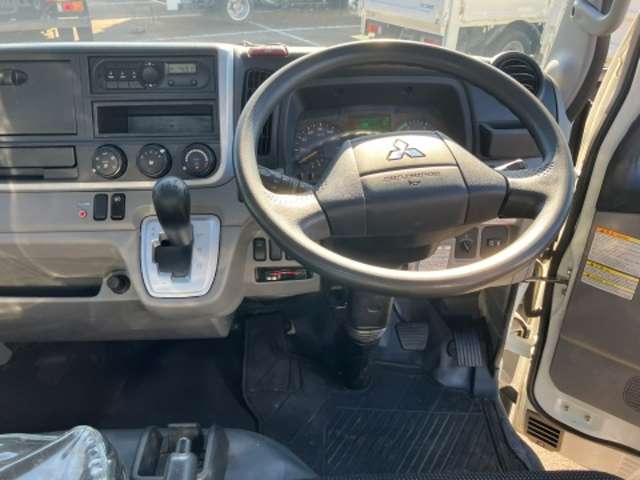 三菱フソウ キャンター ３．０ＤＴ H30年 (東海) 99