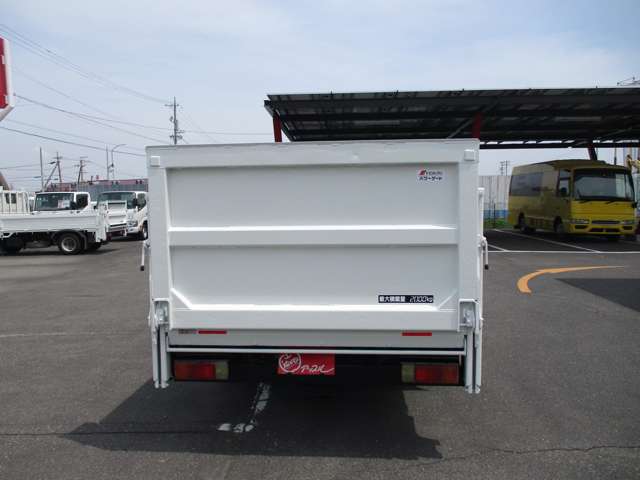 日野自動車 デュトロ Ｗキャブ H25年 (東海) 99