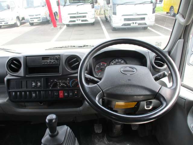 日野自動車 デュトロ Ｗキャブ H25年 (東海) 99