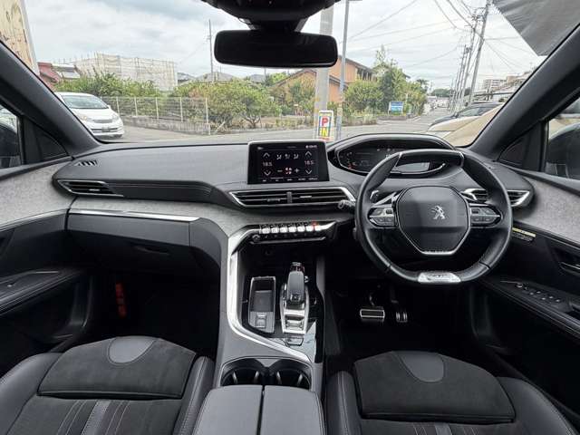 プジョー ３００８ ＧＴ R3年 (東海) 99