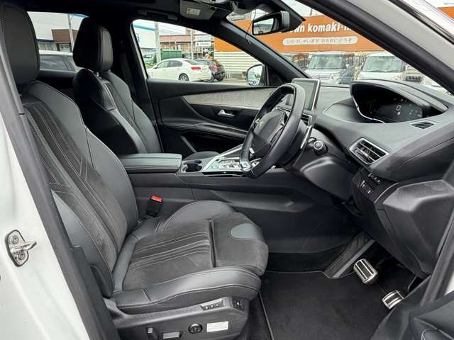プジョー ３００８ ＧＴ R3年 (東海) 99