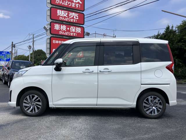 トヨタ ルーミー １．０ Ｇ R1年 (関東) 99